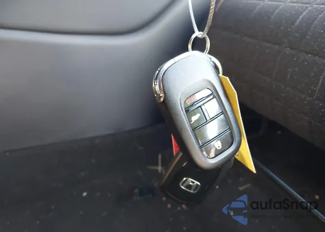 2023 Honda Hr-V 2Wd Sport from USA, damaged, VIN 3CZRZ1H56PM733884